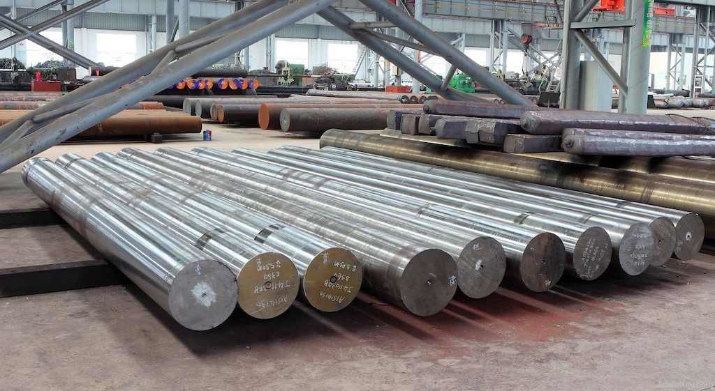 Aisi Steel Specifications Chart