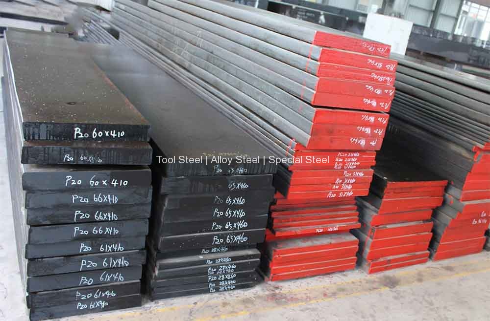 Aisi Tool Steel Chart