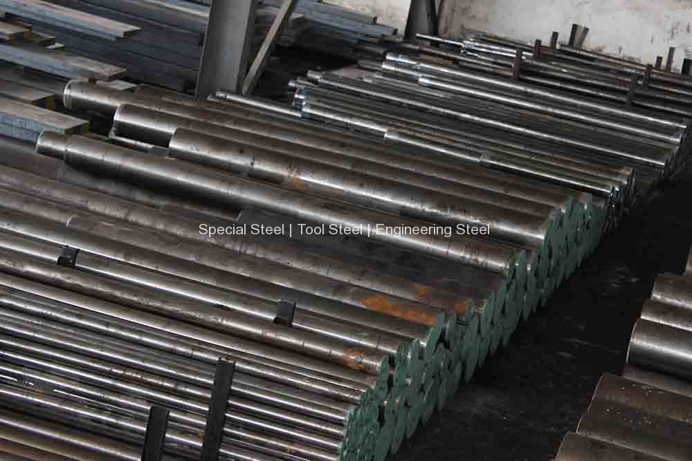 Aisi Steel Specifications Chart