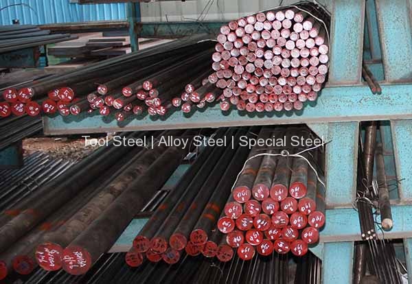 What is spring steel?