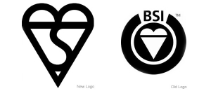 British Standard new logo