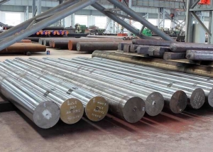 c45 round bar steel material