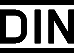 din-german standard