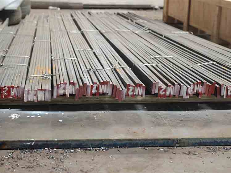 high speed tool steel