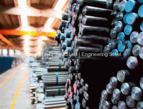 ASTM T5 Tool Steel | 1.3265 | S18-1-2-10 | SKH4 | BT5