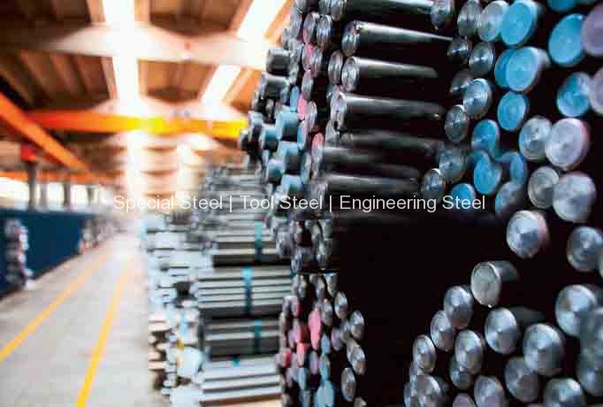 AISI/ASTM A600 T5 tool steel