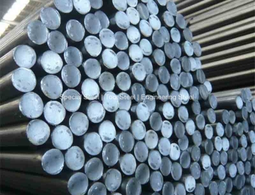 ASTM T4 Tool Steel | 1.3255 | S 18-1-2-5 | SKH3