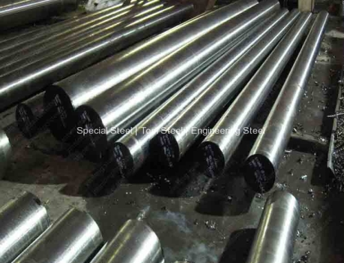 ASTM T2 High Speed Steel (UNS T12002)