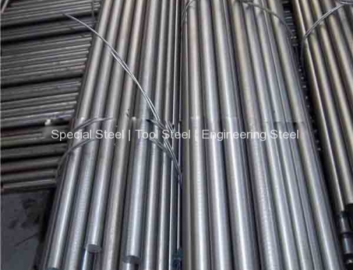 ASTM High Speed T6 Tool Steel (UNS T12006)