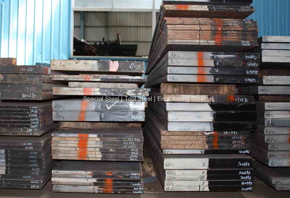 aisi astm h12 tool steel hot work