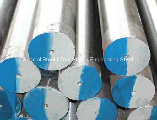T1 Tool Steel High Speed | 1.3355 | HS18-0-1 | SKH2