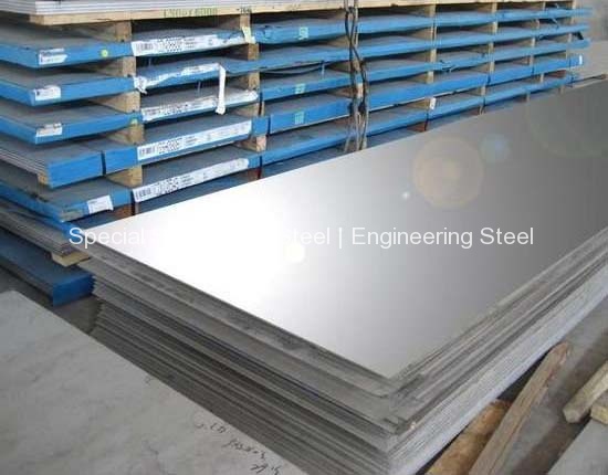 440c stainless steel plate 440c steel sheet