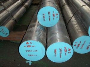 astm/aisi A2 tool steel alloy steel material