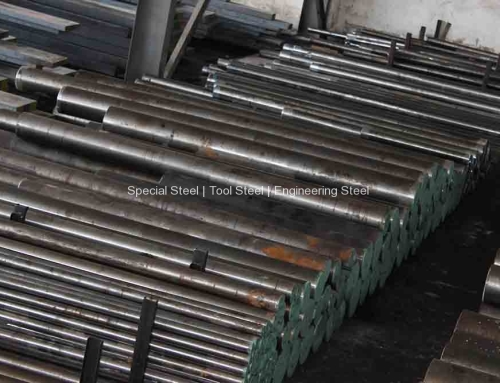 S45C Steel For Machine Structural Use JIS G4051 - Special Steel