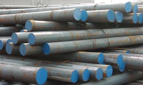 en9 vs en19 engineering round steel bar