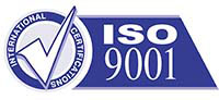 otai special steel co -ISO9001-certificate