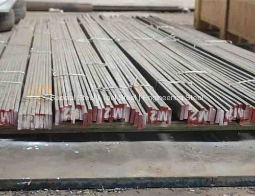 High Speed Steel M2 | 1.3343 | HS-6-5-2C | SKH51