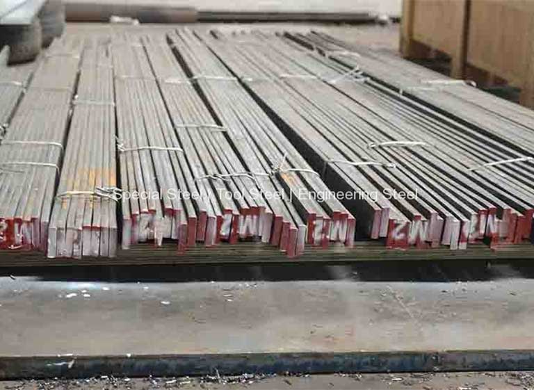 otai high speed steel m2 tool steel