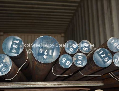 AISI 8620 Steel | 1.6523 | 21NiCrMo2 | SNCM220