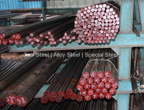 AISI 6150 Steel | 1.8159 | 51CrV4 | Sup10 Spring Steel