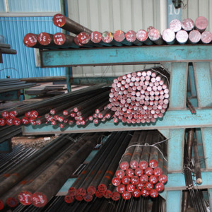 aisi 6150 steel spring alloy steel