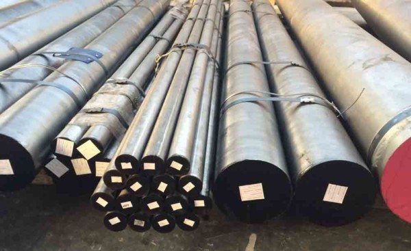 Barra Tonda In Acciaio Per Utensili 1.2842 90MnCrV8 – Lavorazione A Freddo, Ricotto, Ø 10-102mm