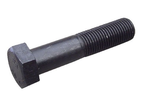 4140 steel bolt