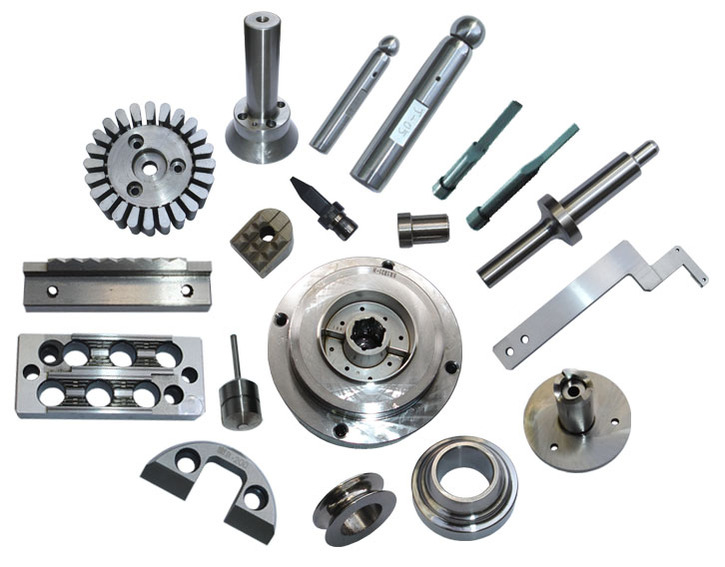 4140 steel machinery parts