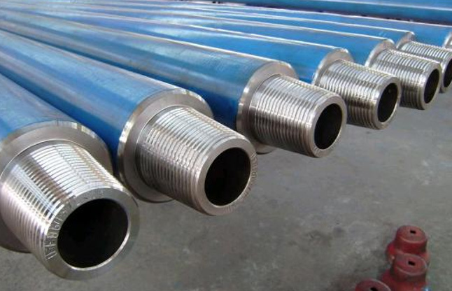 steel drill collars