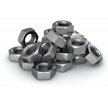 steel-nuts