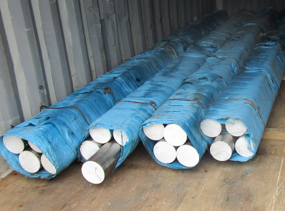 special offer for 8620 round bar