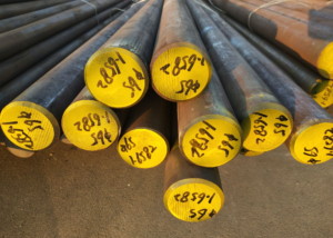 4340 - 34crnimo6 1.6582 round steel bar on sale--