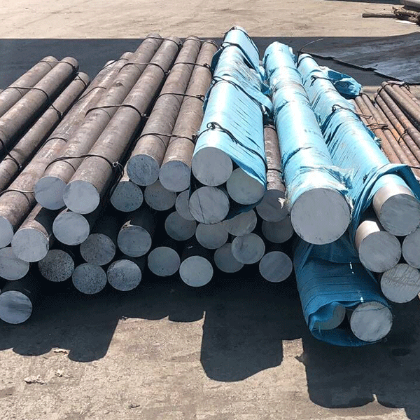 AISI 8620-ROUND-BAR-ALLOY-STEEL