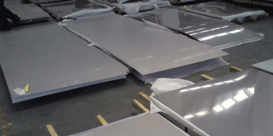AISI 440C STEEL stainless plate and sheet annealed