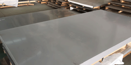AISI 440C STEEL stainless sheet and plate