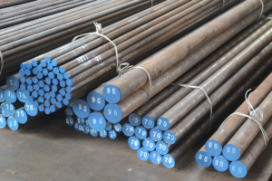 top quality of din-30crnimo8-steel-round-bar