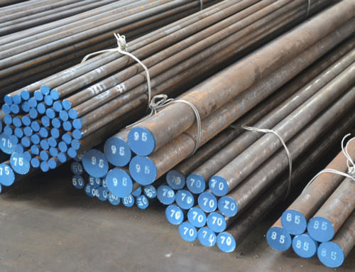 S45C Steel For Machine Structural Use JIS G4051 - Special Steel