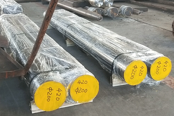 din 1.2083 stainless steel for mold steele