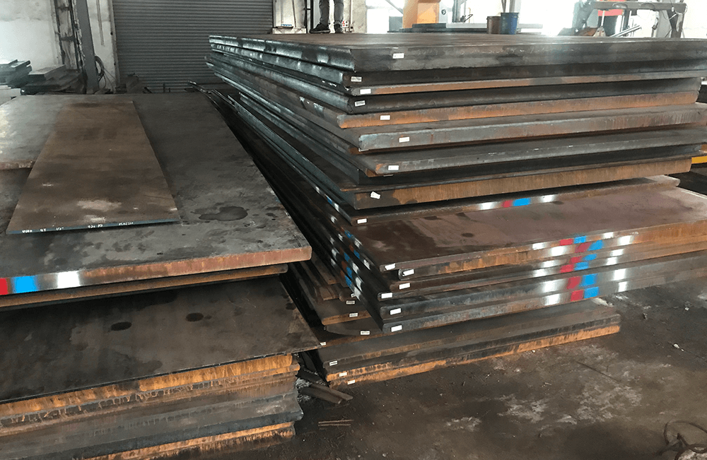 aisi 4140 steel sheet 1 cold rolled for automotive industry mold
