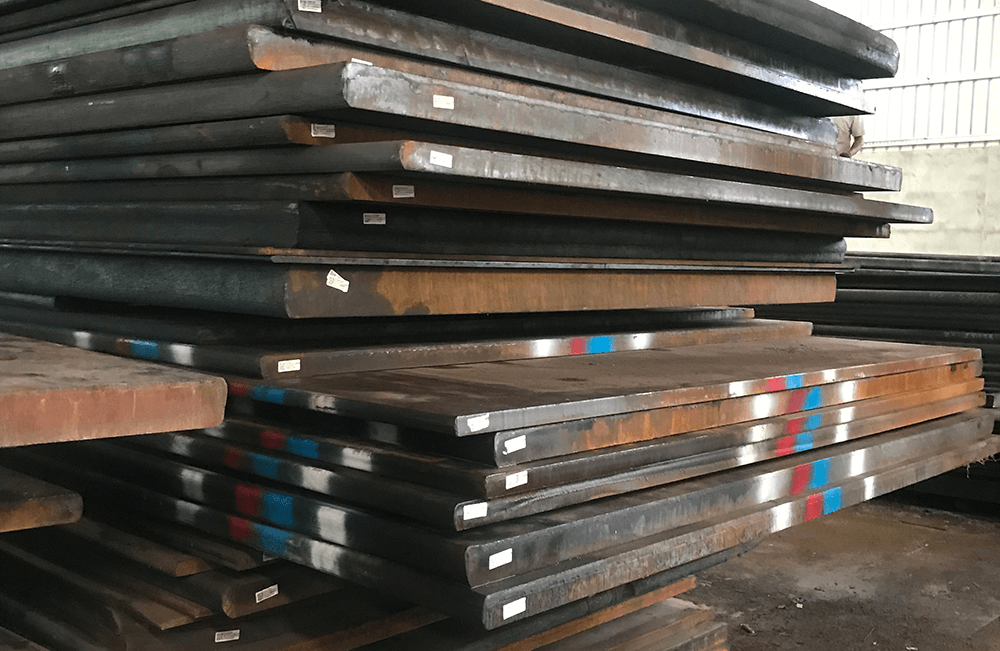 aisi 4140 steel sheet 2 cold rolled for automotive industry mold