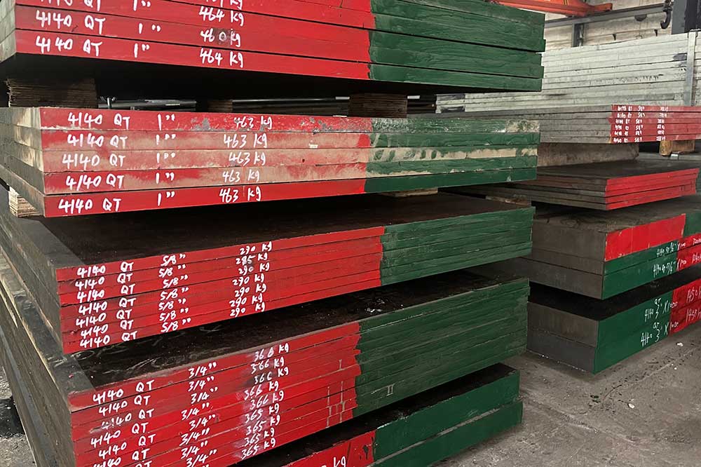 alloy-4140-steel-plate--QT