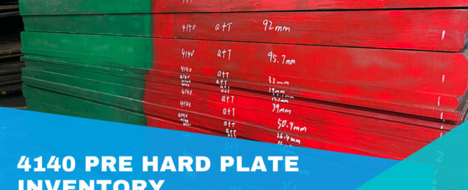 4140 pre hard plate rev