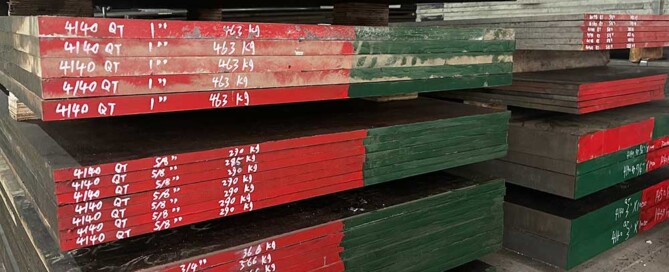 4140 prehard steel plate best price