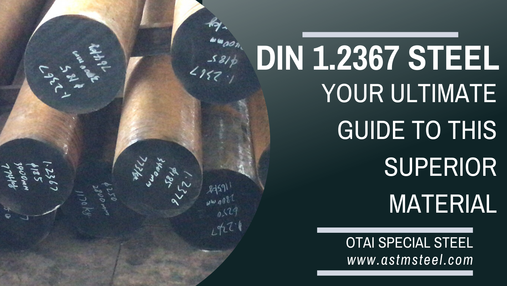 din 1.2367 Steel Your Ultimate Guide to This Superior Materia, about standard, equivalents, chemical composition, properties, hardness, heat treatment and application.