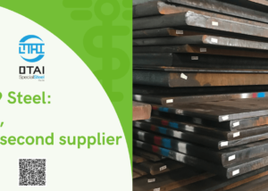 EN19 Steel Chemical Composition & Properties, OTAI is your no second supplier.