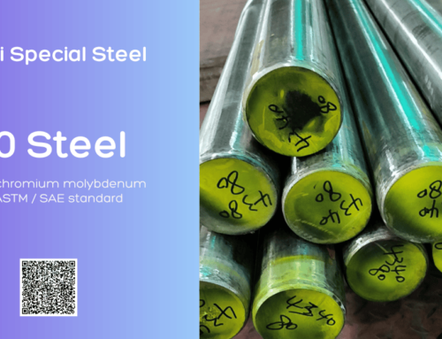 AISI 4340 Steel | 36CrNiMo4 | 1.6511 | EN24 | 817M40 | SNCM439